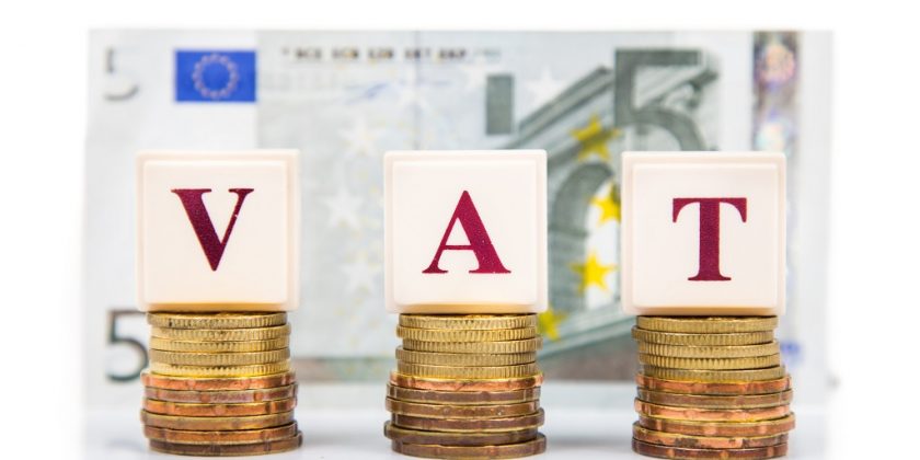 VAT in India
