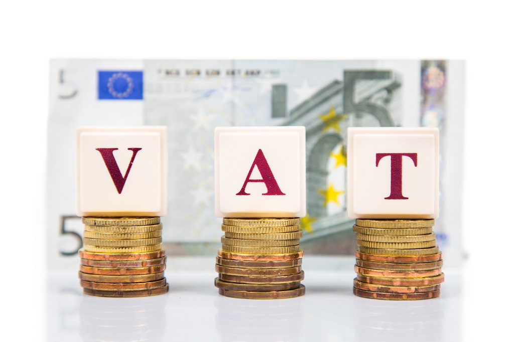 VAT in India