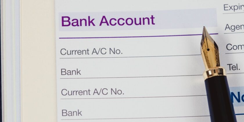 Open a Bank Account in India