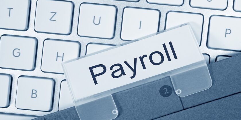 Payroll in India