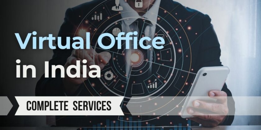 Virtual Office in India
