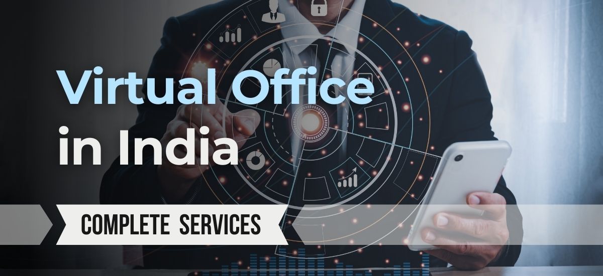 Virtual Office in India